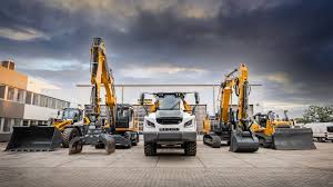 The Future of Construction Equipment Power