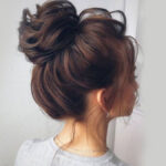 The Ultimate Guide to Perfectly Messy Buns for Girls