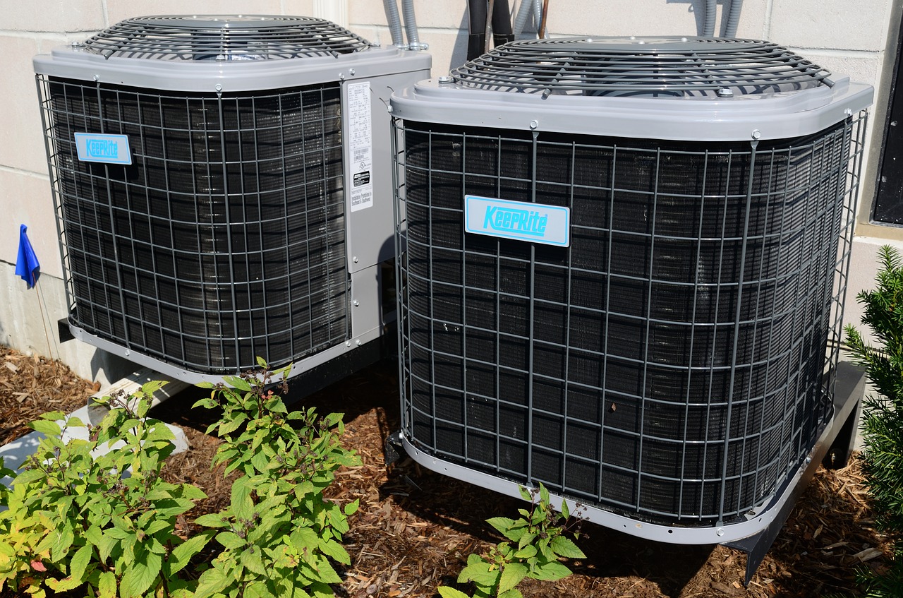From Zero to Hero: Transform your HVAC System's Efficiency Instantly
