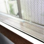The Ultimate Guide to Choosing the Right Screen Mesh for Your Door