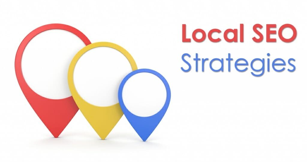 Local SEO Strategies: Dominating Your Area And Attracting More Customers
