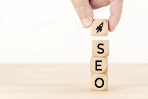 From Keywords to Backlinks: How to Boost Your Website's SEO Game