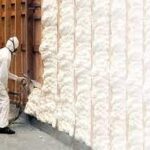 The Science Behind the Efficiency of Spray Foam Insulation